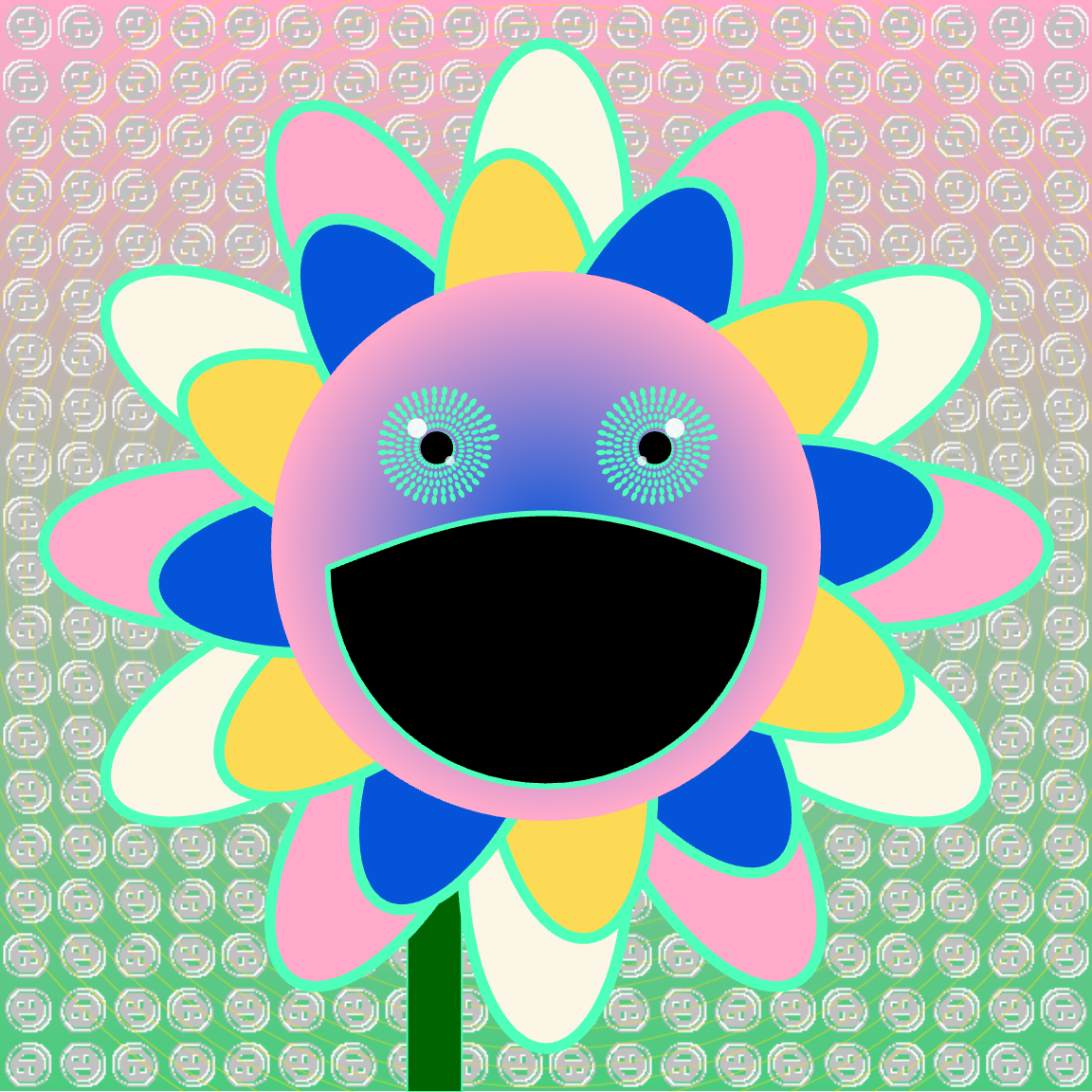ABBF Flower