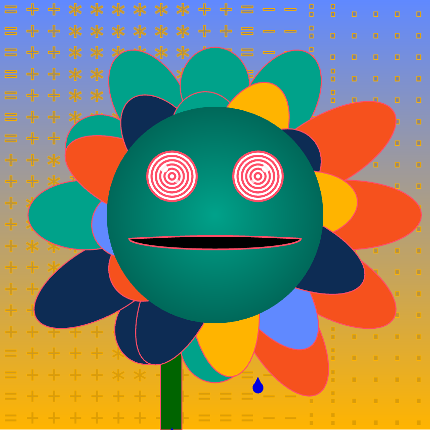 ABBF Flower